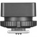 Godox X5O TTL Wireless Flash Trigger Base for iT32 - OM System & Panasonic Godox X5O TTL Wireless Flash Trigger Base for iT32 - OM System & Panasonic